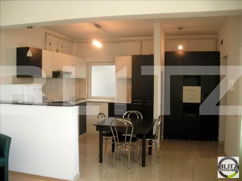 Apartament de închiriat 2 camere Central - 15724AI | BLITZ Cluj-Napoca | Poza4