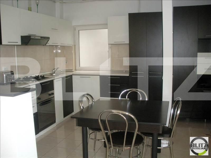 Apartament de închiriat 2 camere Central - 15724AI | BLITZ Cluj-Napoca | Poza3