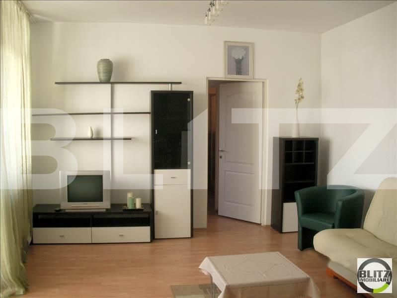 Apartament de închiriat 2 camere Central - 15724AI | BLITZ Cluj-Napoca | Poza2