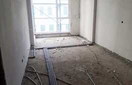 De vanzare apartament cu 2 camere, 50,37 mp, semifinisat, zona centrala