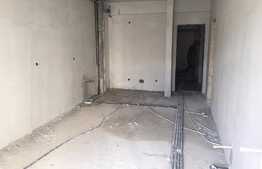 De vanzare apartament cu 2 camere, 50,37 mp, semifinisat, zona centrala