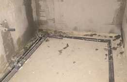 De vanzare apartament cu 2 camere, 50,37 mp, semifinisat, zona centrala