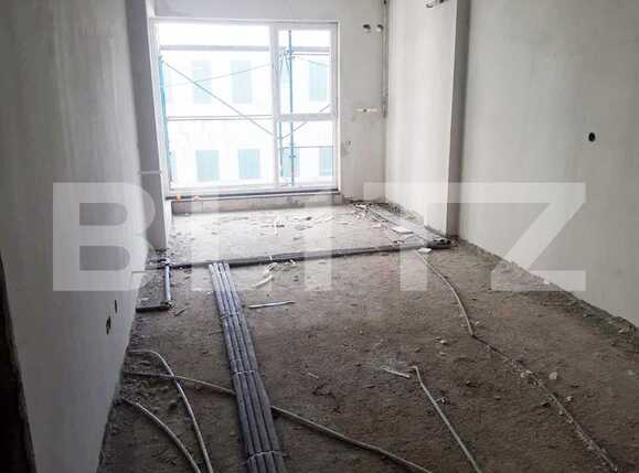 Apartament de vânzare 2 camere Central - 15725AV | BLITZ Cluj-Napoca | Poza1