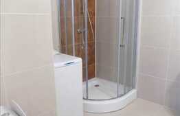 Apartament 3 camere, 65 mp, mobilat modern, zona Iulius Mall