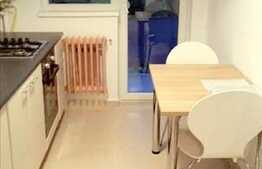 Apartament 3 camere, 65 mp, mobilat modern, zona Iulius Mall