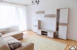 Apartament 3 camere, 65 mp, mobilat modern, zona Iulius Mall