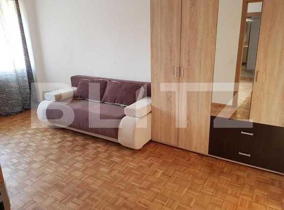 Apartament de închiriat 3 camere Gheorgheni - 15729AI | BLITZ Cluj-Napoca | Poza9