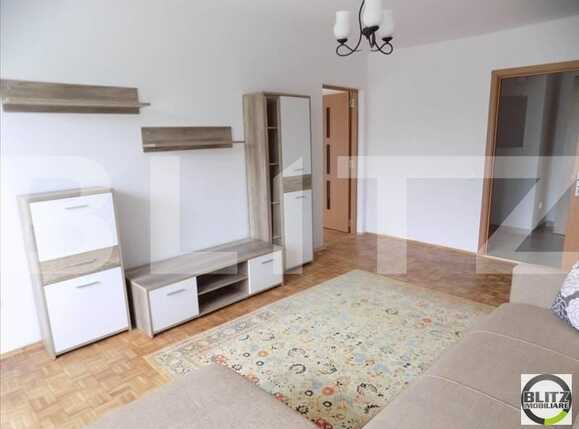 Apartament de închiriat 3 camere Gheorgheni - 15729AI | BLITZ Cluj-Napoca | Poza4