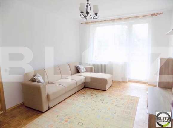 Apartament de închiriat 3 camere Gheorgheni - 15729AI | BLITZ Cluj-Napoca | Poza5