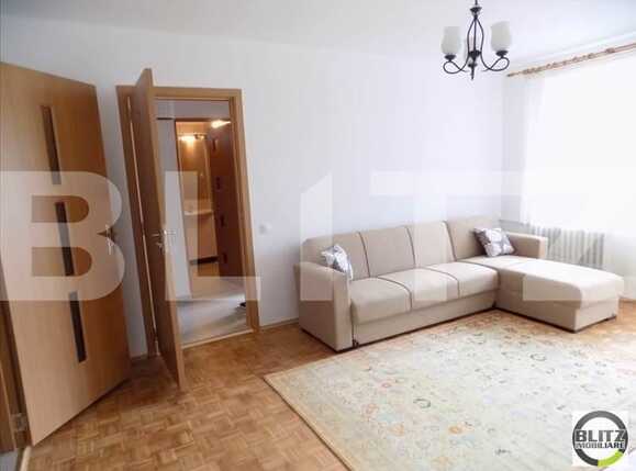 Apartament de închiriat 3 camere Gheorgheni - 15729AI | BLITZ Cluj-Napoca | Poza3