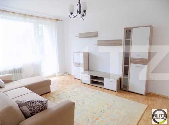 Apartament de închiriat 3 camere Gheorgheni - 15729AI | BLITZ Cluj-Napoca | Poza2