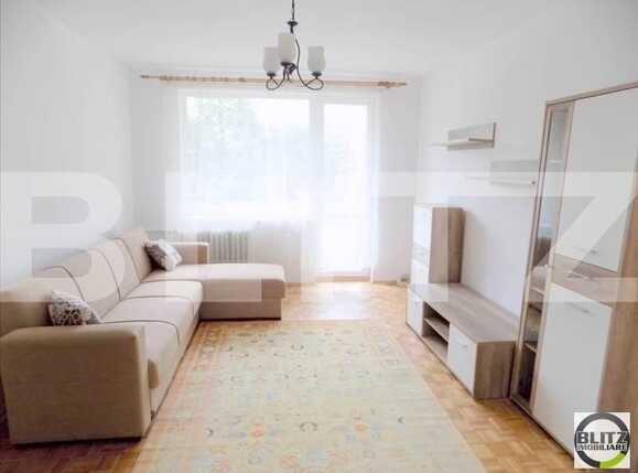 Apartament de închiriat 3 camere Gheorgheni - 15729AI | BLITZ Cluj-Napoca | Poza1