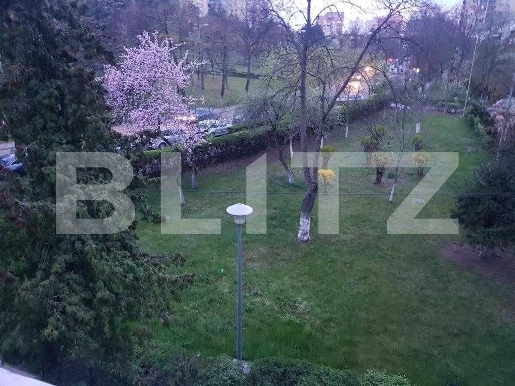 Apartament de închiriat 3 camere Gheorgheni - 15729AI | BLITZ Cluj-Napoca | Poza16