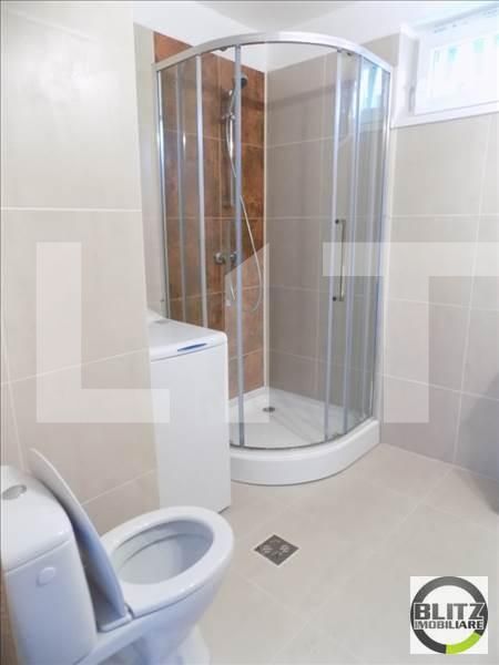 Apartament de închiriat 3 camere Gheorgheni - 15729AI | BLITZ Cluj-Napoca | Poza13