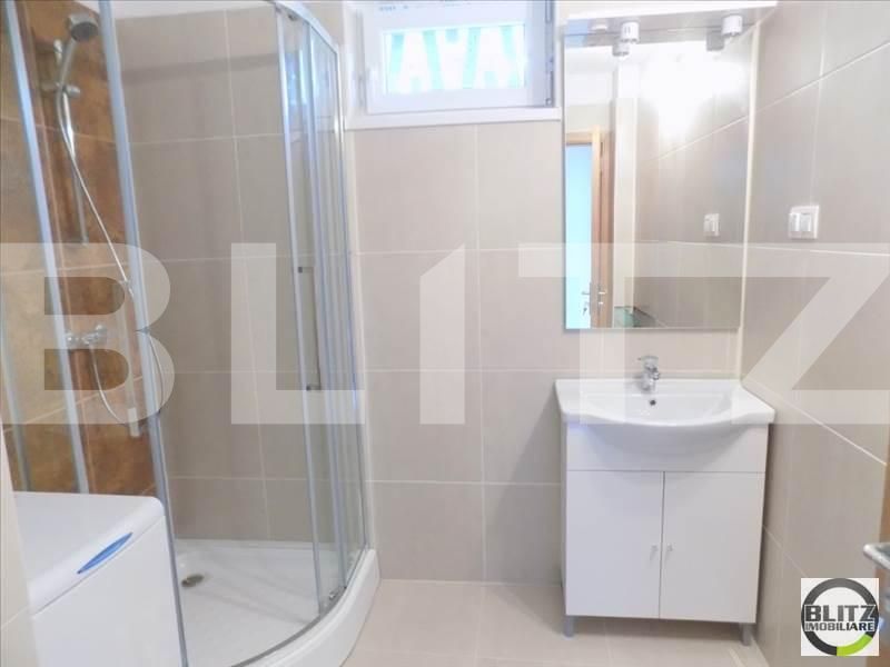 Apartament de închiriat 3 camere Gheorgheni - 15729AI | BLITZ Cluj-Napoca | Poza14