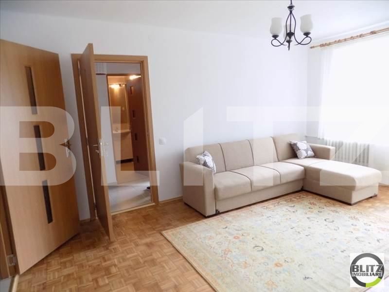 Apartament de închiriat 3 camere Gheorgheni - 15729AI | BLITZ Cluj-Napoca | Poza3