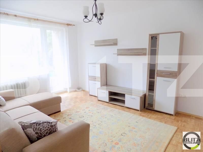 Apartament de închiriat 3 camere Gheorgheni - 15729AI | BLITZ Cluj-Napoca | Poza2