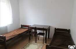 Apartament cu 1 camera de inchiriat, 20 mp, in cartierul Gruia