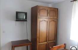 Apartament cu 1 camera de inchiriat, 20 mp, in cartierul Gruia