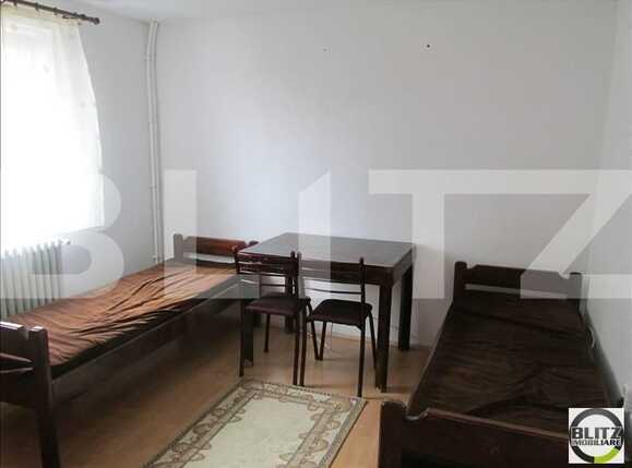 Garsonieră de închiriat Gruia - 1573AI | BLITZ Cluj-Napoca | Poza1