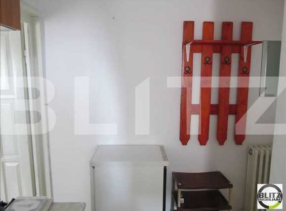 Garsonieră de închiriat Gruia - 1573AI | BLITZ Cluj-Napoca | Poza8