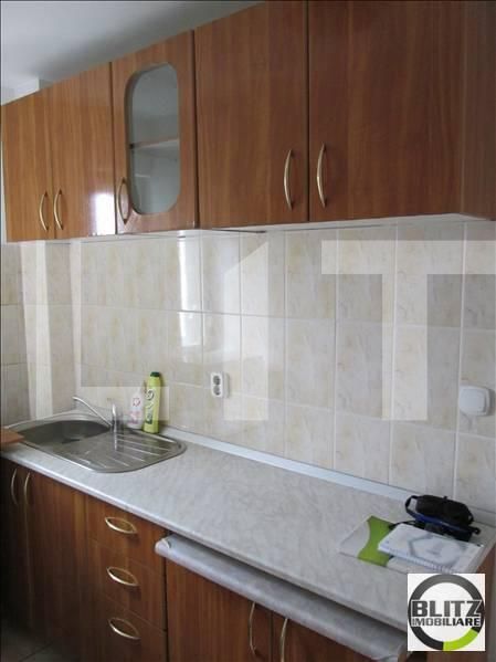Garsonieră de închiriat Gruia - 1573AI | BLITZ Cluj-Napoca | Poza5