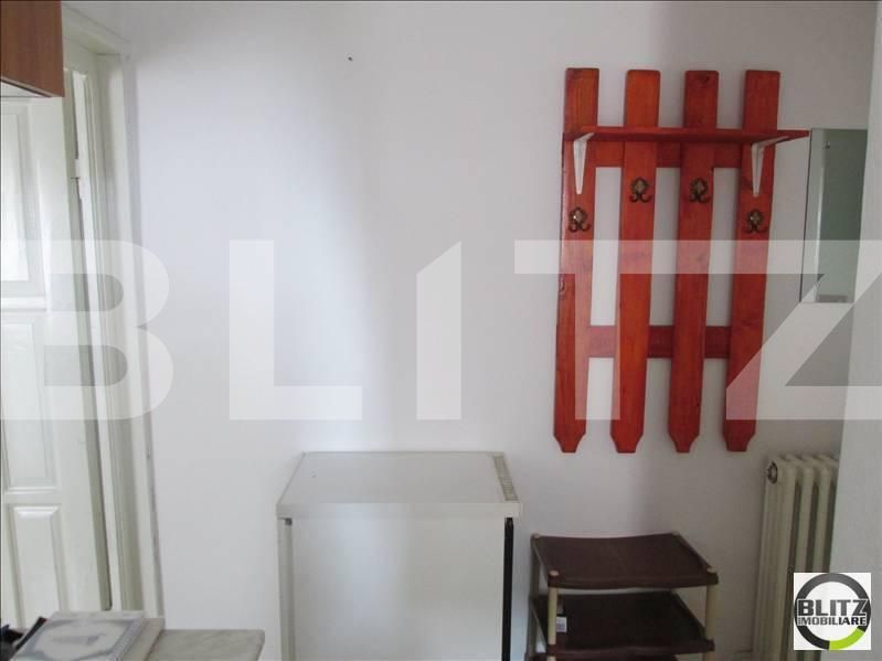 Garsonieră de închiriat Gruia - 1573AI | BLITZ Cluj-Napoca | Poza8