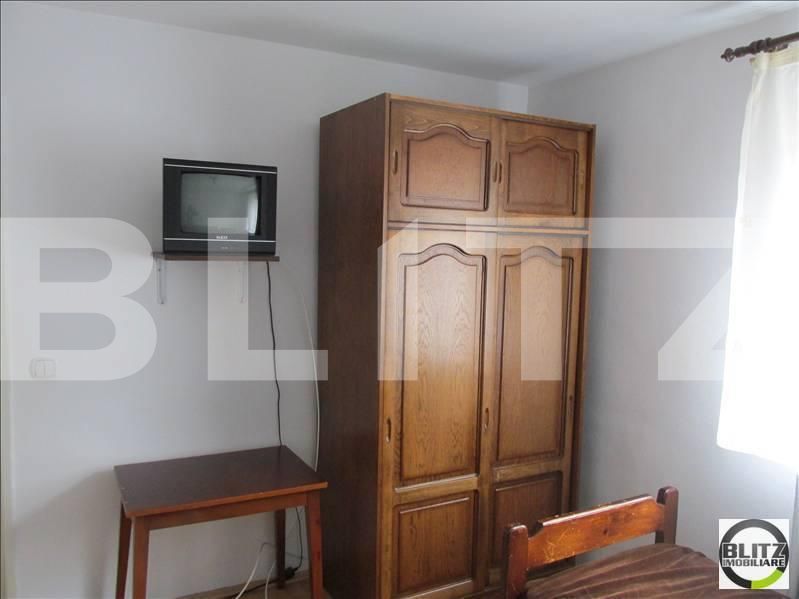 Garsonieră de închiriat Gruia - 1573AI | BLITZ Cluj-Napoca | Poza3