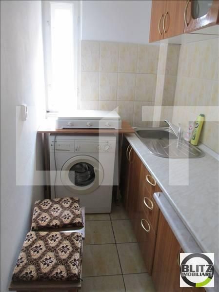 Garsonieră de închiriat Gruia - 1573AI | BLITZ Cluj-Napoca | Poza6