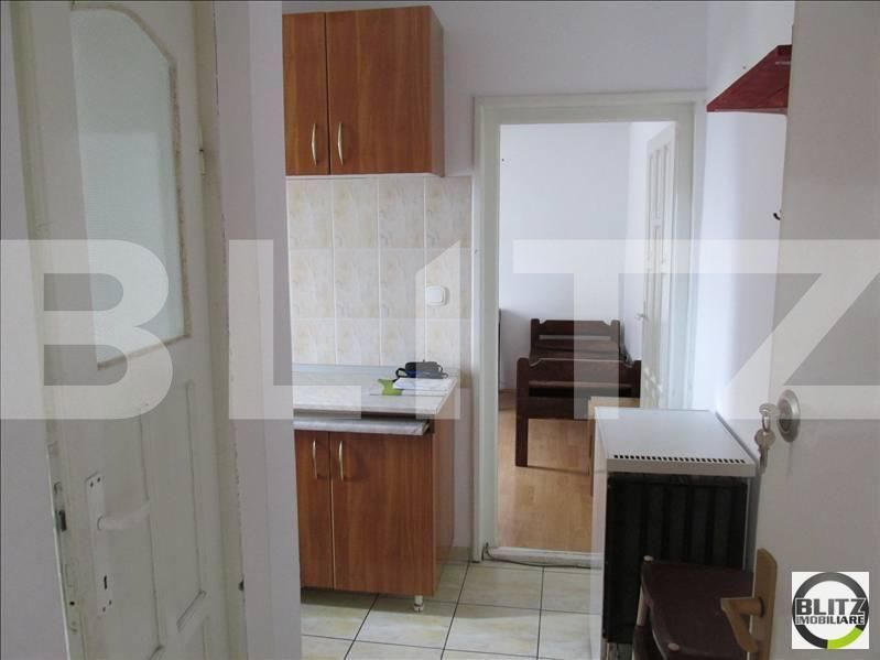 Garsonieră de închiriat Gruia - 1573AI | BLITZ Cluj-Napoca | Poza4