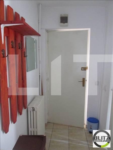 Garsonieră de închiriat Gruia - 1573AI | BLITZ Cluj-Napoca | Poza7