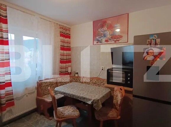 Apartament de vânzare 2 camere Racadau - 157303AV | BLITZ Brașov | Poza4