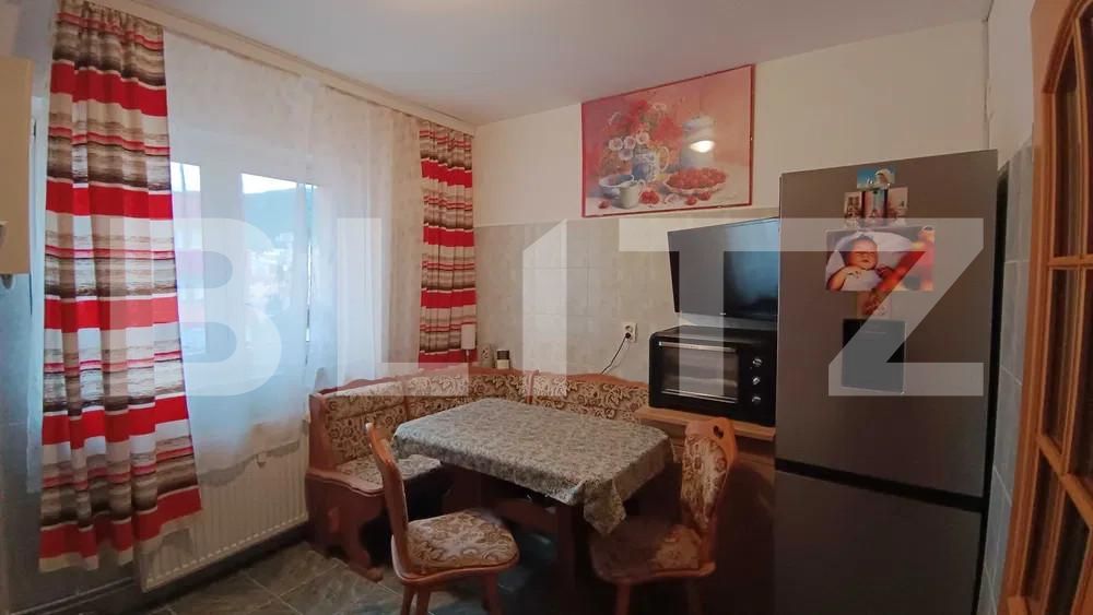 Apartament de vânzare 2 camere Racadau - 157303AV | BLITZ Brașov | Poza4