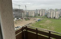 Apartament 2 camere, 56mp,  zona Urban