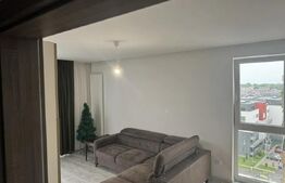 Apartament 2 camere, 56mp,  zona Urban