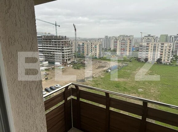 Apartament de vânzare 2 camere Tractorul - 157304AV | BLITZ Brașov | Poza2