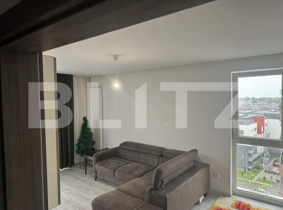 Apartament de vânzare 2 camere Tractorul - 157304AV | BLITZ Brașov | Poza1