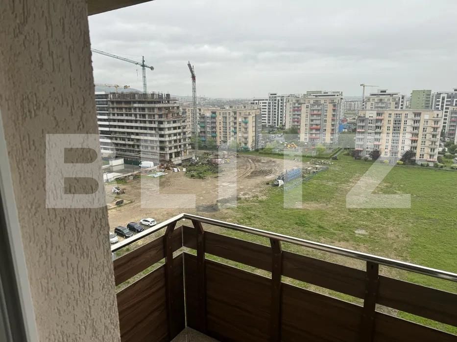 Apartament de vânzare 2 camere Tractorul - 157304AV | BLITZ Brașov | Poza2