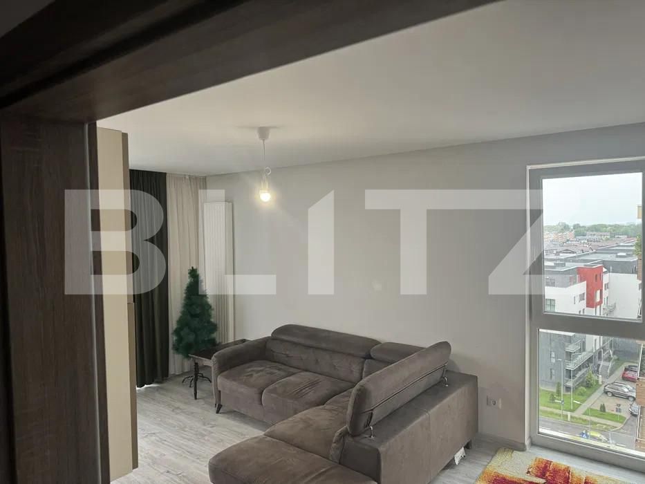 Apartament de vânzare 2 camere Tractorul - 157304AV | BLITZ Brașov | Poza1