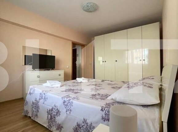 Apartament de închiriat 2 camere Tractorul - 157308AI | BLITZ Brașov | Poza4