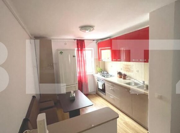 Apartament de închiriat 2 camere Tractorul - 157308AI | BLITZ Brașov | Poza1