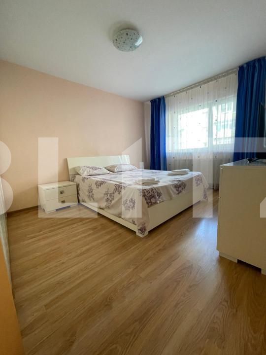 Apartament de închiriat 2 camere Tractorul - 157308AI | BLITZ Brașov | Poza3