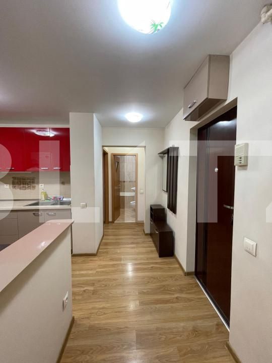Apartament de închiriat 2 camere Tractorul - 157308AI | BLITZ Brașov | Poza6