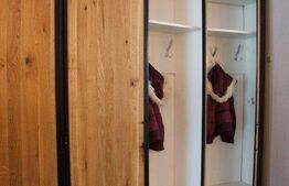 Apartament cu 2 camere, A.C., design retro industrial, Complex Platinia