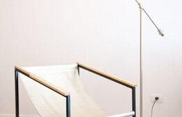 Apartament cu 2 camere, A.C., design retro industrial, Complex Platinia