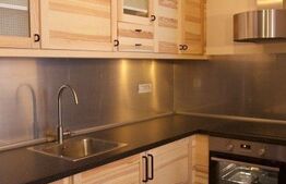 Apartament cu 2 camere, A.C., design retro industrial, Complex Platinia