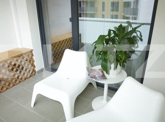 Apartament de închiriat 2 camere Semicentral - 157313AI | BLITZ Cluj-Napoca | Poza13