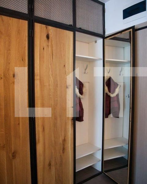 Apartament de închiriat 2 camere Semicentral - 157313AI | BLITZ Cluj-Napoca | Poza12