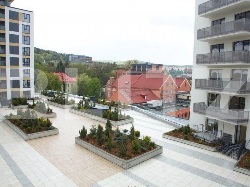 Apartament de închiriat 2 camere Semicentral - 157313AI | BLITZ Cluj-Napoca | Poza14