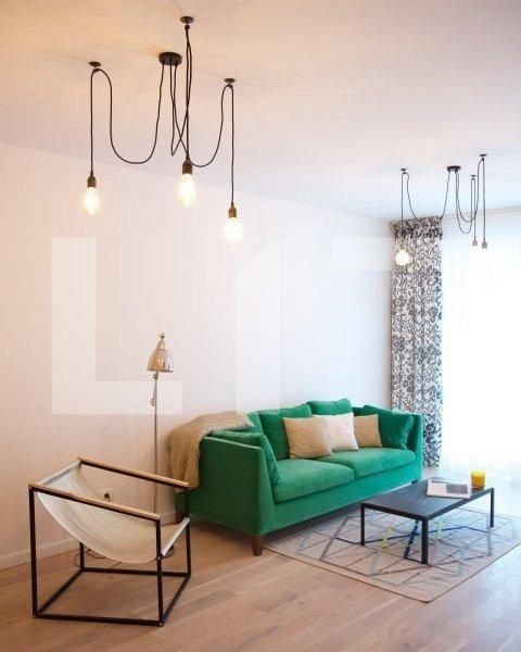 Apartament de închiriat 2 camere Semicentral - 157313AI | BLITZ Cluj-Napoca | Poza2